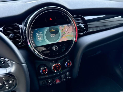 MINI Cooper John  Works 170 kW (231 CV)