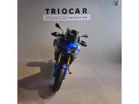 BMW F900 XR Adventure