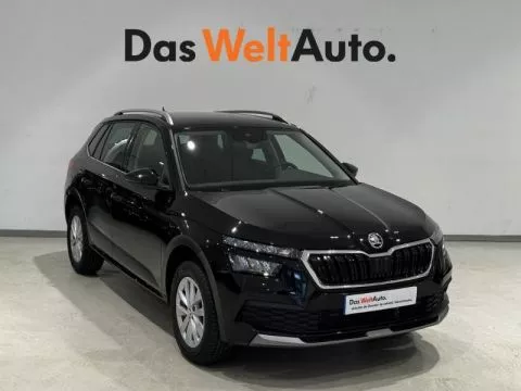 Skoda Kamiq 1.0 TSI 81KW (110CV) DSG AMBITION