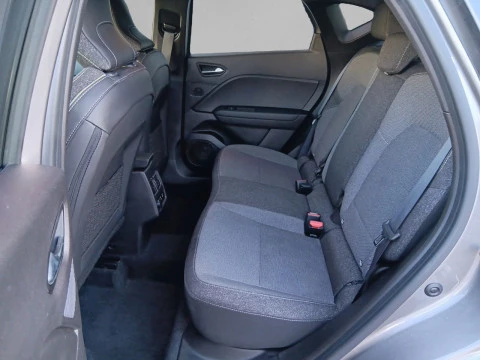 Renault Captur techno Eco-G 100cv (74 kW)