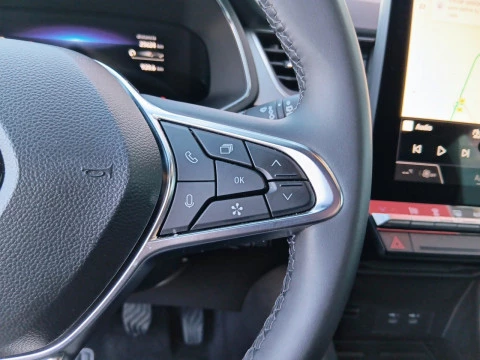 Renault Captur techno Eco-G 100cv (74 kW)