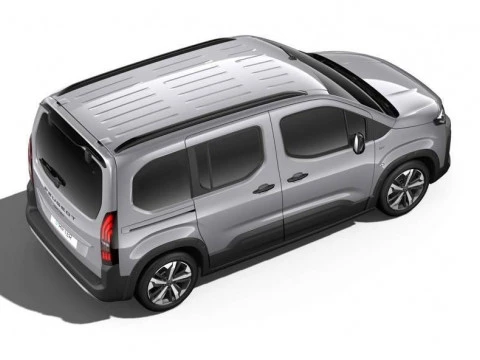 Peugeot e-Rifter e-Rifter Active Pack Standard 100kW