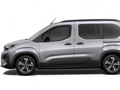 Peugeot e-Rifter e-Rifter Active Pack Standard 100kW