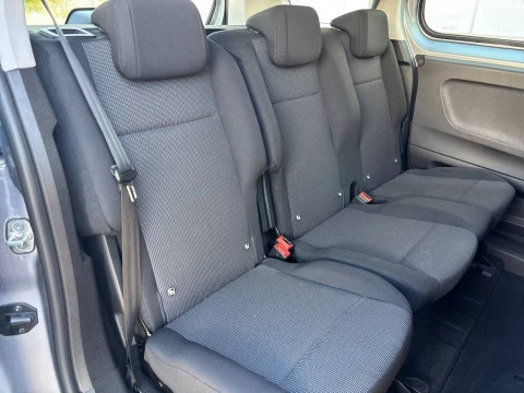 Peugeot e-Rifter e-Rifter Active Pack Standard 100kW
