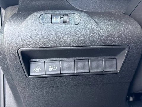 Peugeot e-Rifter e-Rifter Active Pack Standard 100kW