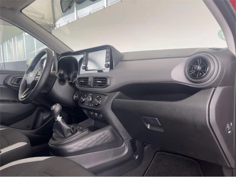 Hyundai i10 1.2 Tecno 2C