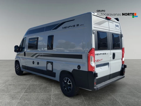 MCLOUIS MENFYS 3 MAXI MENFYS 3 MAXI