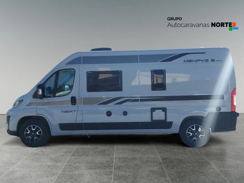 MCLOUIS MENFYS 3 MAXI MENFYS 3 MAXI