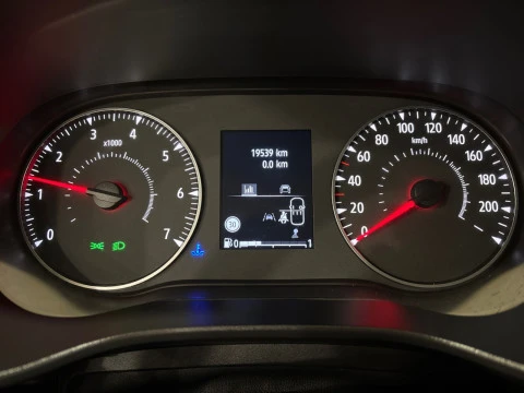 Dacia Sandero Stepway Expression TCe 67kW (90CV)