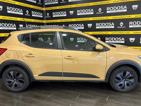 Dacia Sandero Stepway Expression TCe 67kW (90CV)