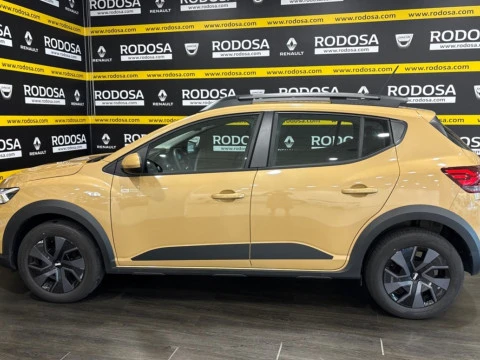 Dacia Sandero Stepway Expression TCe 67kW (90CV)