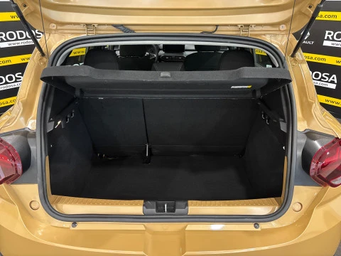 Dacia Sandero Stepway Expression TCe 67kW (90CV)