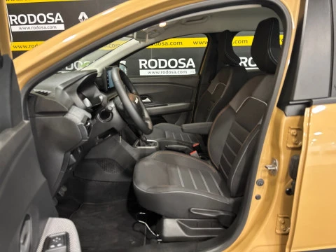 Dacia Sandero Stepway Expression TCe 67kW (90CV)