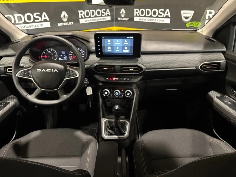 Dacia Sandero Stepway Expression TCe 67kW (90CV)