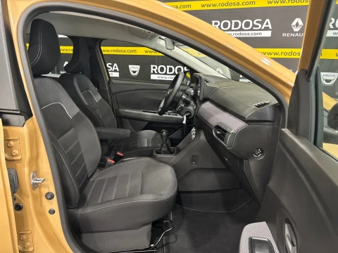 Dacia Sandero Stepway Expression TCe 67kW (90CV)