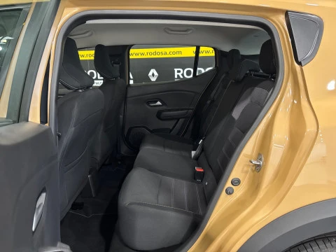 Dacia Sandero Stepway Expression TCe 67kW (90CV)