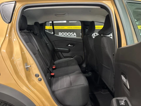 Dacia Sandero Stepway Expression TCe 67kW (90CV)