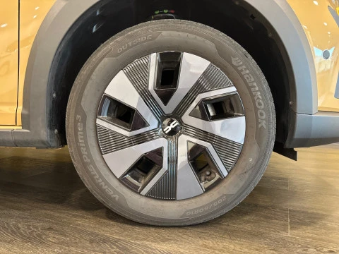 Dacia Sandero Stepway Expression TCe 67kW (90CV)