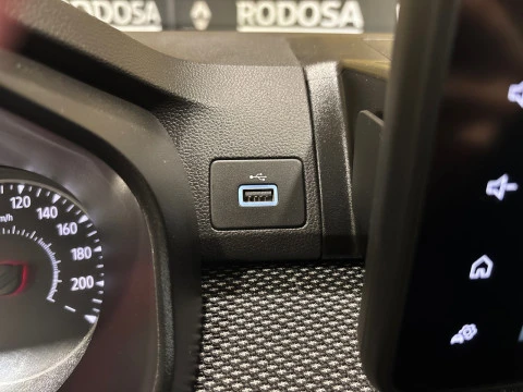 Dacia Sandero Stepway Expression TCe 67kW (90CV)