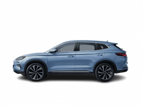 BYD SEAL U 72 kWh Comfort