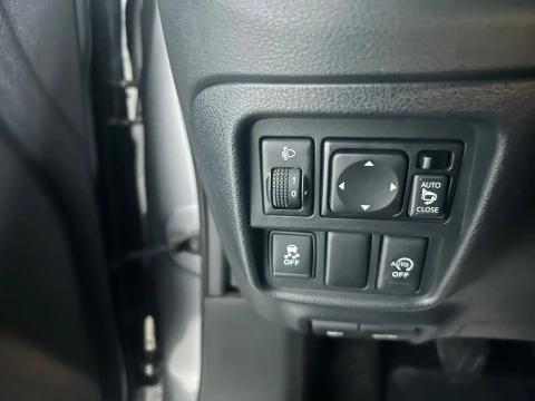 Nissan juke 1.5 dCi N-TEC 4X2