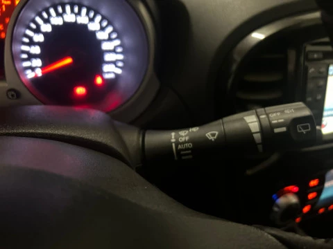 Nissan juke 1.5 dCi N-TEC 4X2