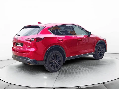 Mazda CX-5 CX5 2023 SKYACTIV G 2.0 121KW 165CV AT 2WD HOMURA
