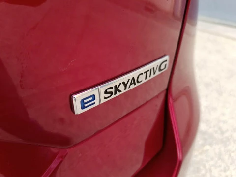 Mazda CX-5 CX5 2023 SKYACTIV G 2.0 121KW 165CV AT 2WD HOMURA