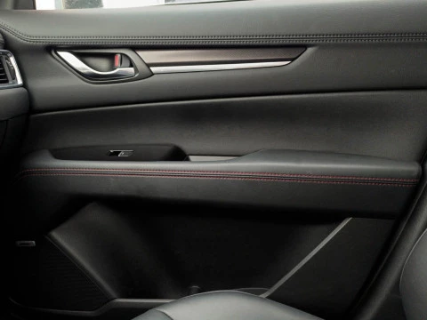 Mazda CX-5 CX5 2023 SKYACTIV G 2.0 121KW 165CV AT 2WD HOMURA