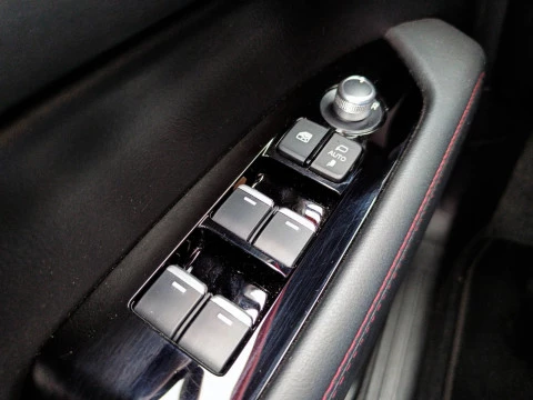 Mazda CX-5 CX5 2023 SKYACTIV G 2.0 121KW 165CV AT 2WD HOMURA