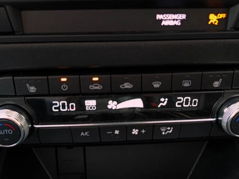 Mazda CX-5 CX5 2023 SKYACTIV G 2.0 121KW 165CV AT 2WD HOMURA