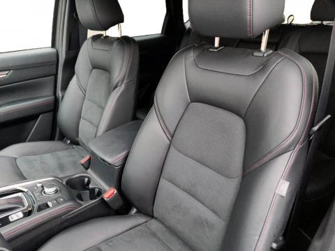 Mazda CX-5 CX5 2023 SKYACTIV G 2.0 121KW 165CV AT 2WD HOMURA