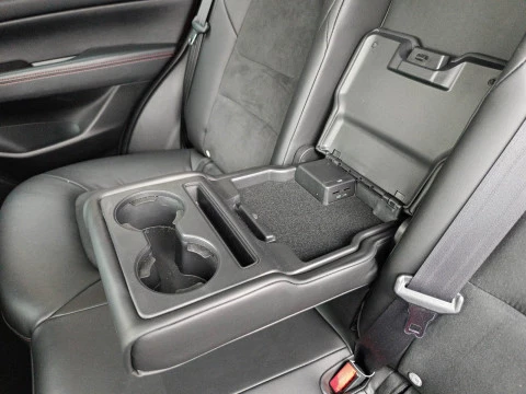 Mazda CX-5 CX5 2023 SKYACTIV G 2.0 121KW 165CV AT 2WD HOMURA