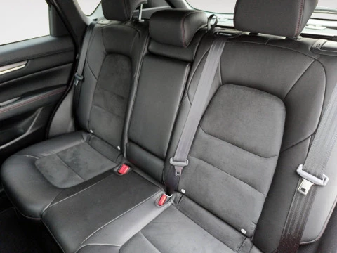 Mazda CX-5 CX5 2023 SKYACTIV G 2.0 121KW 165CV AT 2WD HOMURA