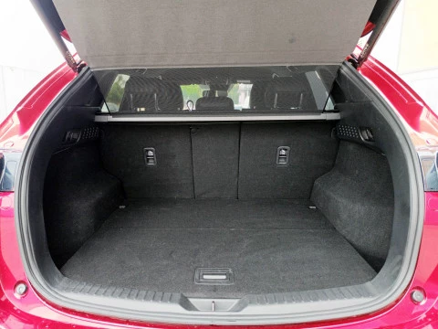 Mazda CX-5 CX5 2023 SKYACTIV G 2.0 121KW 165CV AT 2WD HOMURA