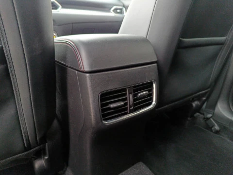 Mazda CX-5 CX5 2023 SKYACTIV G 2.0 121KW 165CV AT 2WD HOMURA