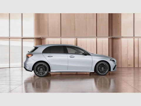 Mercedes-Benz Clase A A 180 d