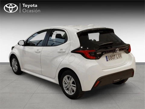 Toyota Yaris 120H 1.5 Active Tech