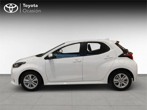Toyota Yaris 120H 1.5 Active Tech