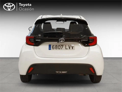 Toyota Yaris 120H 1.5 Active Tech