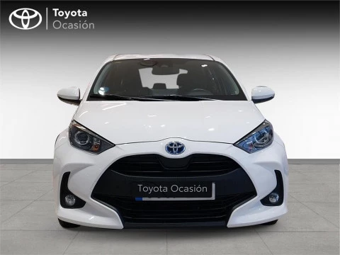 Toyota Yaris 120H 1.5 Active Tech