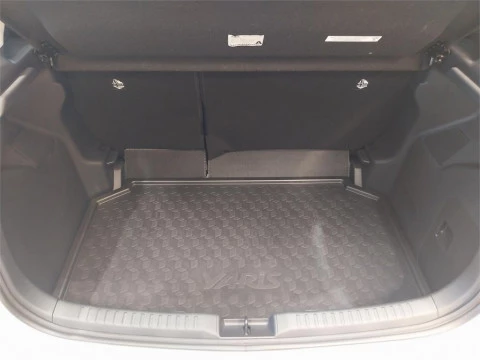 Toyota Yaris 120H 1.5 Active Tech