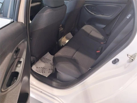 Toyota Yaris 120H 1.5 Active Tech