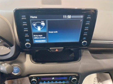 Toyota Yaris 120H 1.5 Active Tech