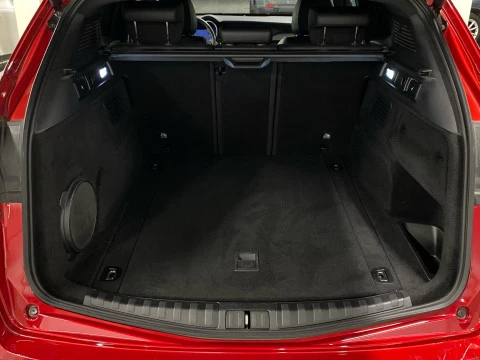 Alfa Romeo Stelvio 2.2 Diésel 154kW (210CV) Veloce Q4