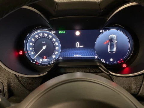 Alfa Romeo Stelvio 2.2 Diésel 154kW (210CV) Veloce Q4