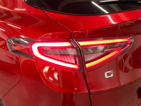 Alfa Romeo Stelvio 2.2 Diésel 154kW (210CV) Veloce Q4