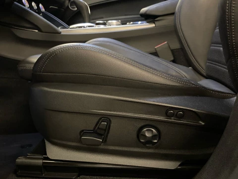 Alfa Romeo Stelvio 2.2 Diésel 154kW (210CV) Veloce Q4