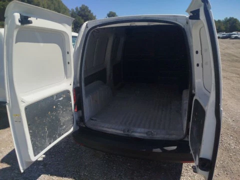 Volkswagen Caddy e-Caddy Maxi Furgon