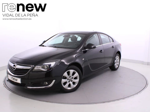 Opel Insignia Insignia Diesel Insignia 1.6CDTI S&S Business 120 Opel Insignia Insignia Diesel Insignia 1.6CDTI S&S Business 120